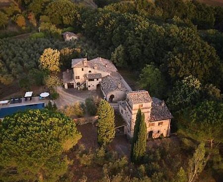 Casale Alessandri Маса Мартана Екстериор снимка