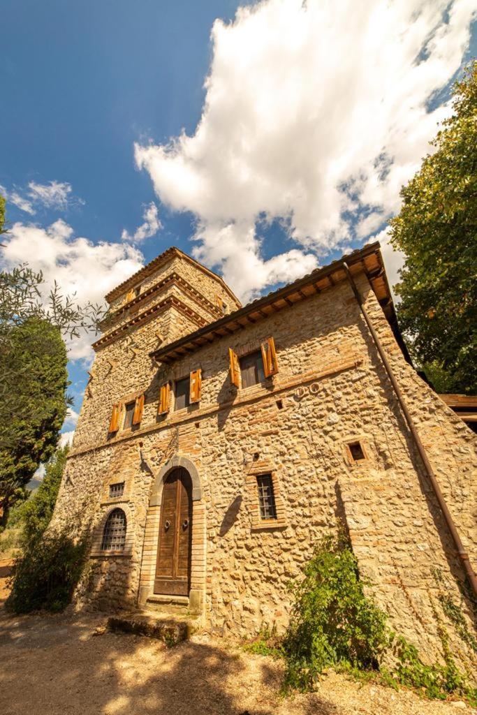 Casale Alessandri Маса Мартана Екстериор снимка